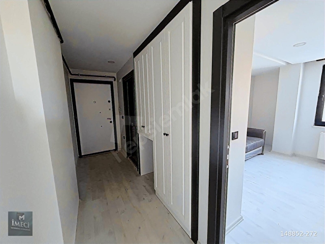 ARİS CİTY SİTESİNDE EŞYALI KİRALIK DAİRE - Görsel 21