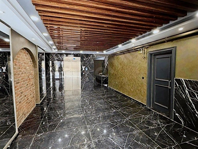 ARİS CİTY SİTESİNDE EŞYALI KİRALIK DAİRE - Görsel 9