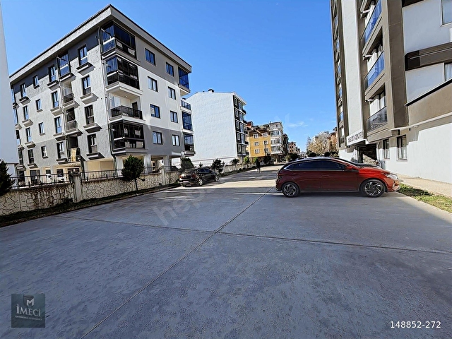 ARİS CİTY SİTESİNDE EŞYALI KİRALIK DAİRE - Görsel 5