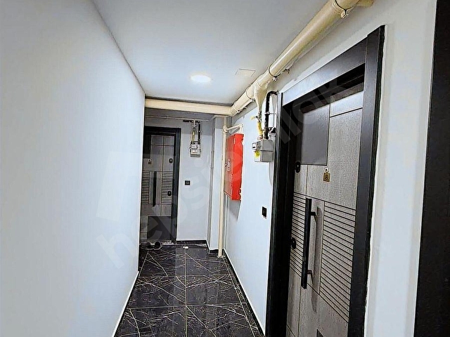 ARİS CİTY SİTESİNDE EŞYALI KİRALIK DAİRE - Görsel 14