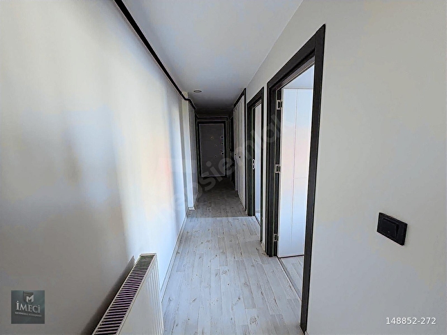 ARİS CİTY SİTESİNDE EŞYALI KİRALIK DAİRE - Görsel 24