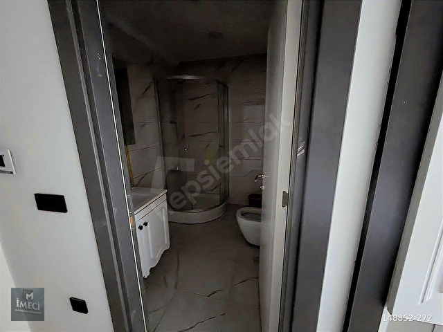 ARİS CİTY SİTESİNDE EŞYALI KİRALIK DAİRE - Görsel 20