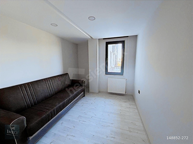 ARİS CİTY SİTESİNDE EŞYALI KİRALIK DAİRE - Görsel 22