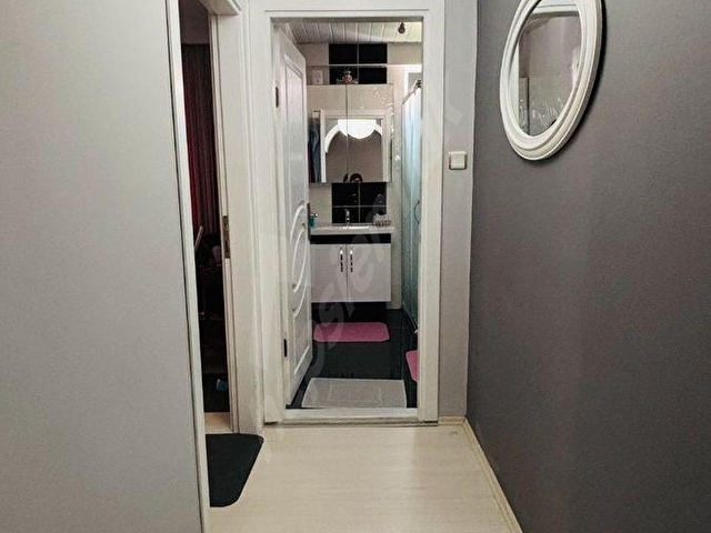ALANYA MERKEZ / KIZLAR PINARI MAH. DENİZE 2. BİNADA SATILIK GENİŞ 3+1 DAİRE - Görsel 25