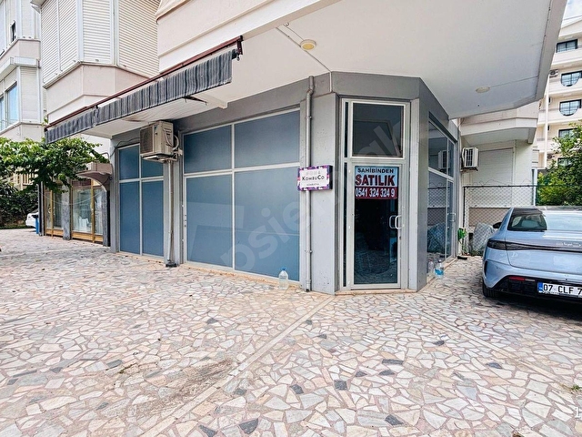 ALANYA MERKEZ / KIZLAR PINARI MAH. DENİZE 2. BİNADA SATILIK GENİŞ 3+1 DAİRE - Görsel 9