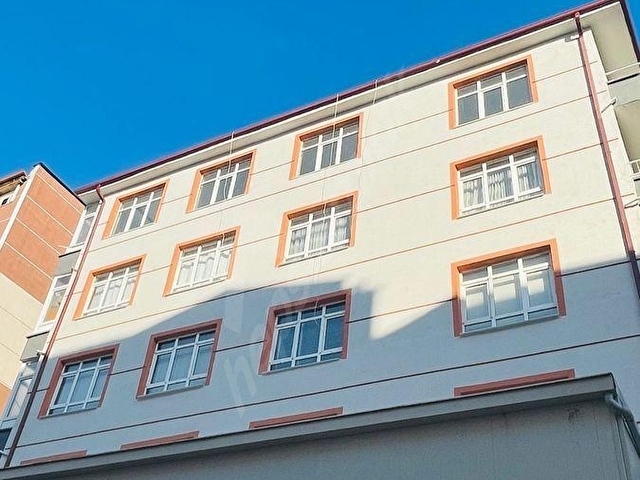 Külhan mh.2 istasyon CD satılık yatırımlık daire