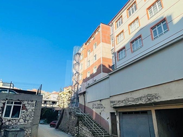 Külhan mh.2 istasyon CD satılık yatırımlık daire - Görsel 2