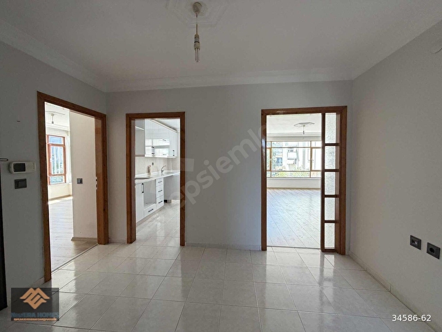YEŞİLBAHÇEDE 3 BALKONLU EBEVEYN BANYOLU SATILIK 3+1 DAİRE - Görsel 28