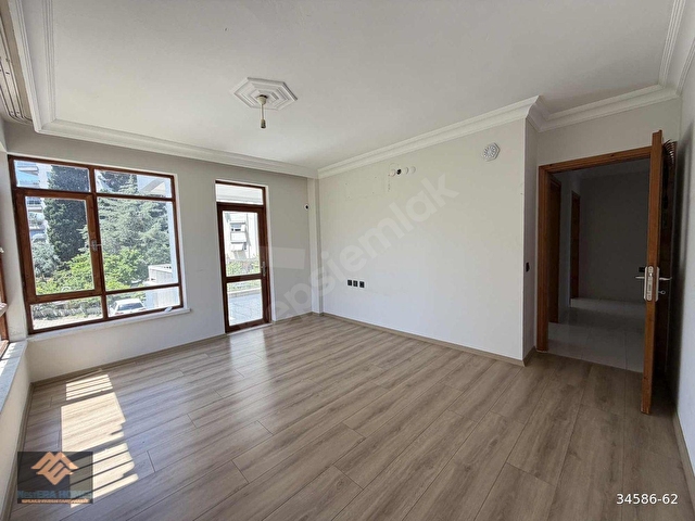 YEŞİLBAHÇEDE 3 BALKONLU EBEVEYN BANYOLU SATILIK 3+1 DAİRE - Görsel 23