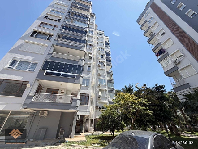 YEŞİLBAHÇEDE 3 BALKONLU EBEVEYN BANYOLU SATILIK 3+1 DAİRE - Görsel 4
