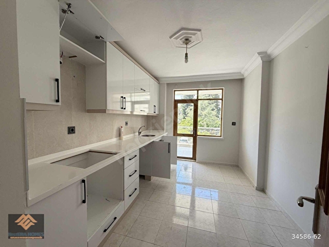YEŞİLBAHÇEDE 3 BALKONLU EBEVEYN BANYOLU SATILIK 3+1 DAİRE - Görsel 27