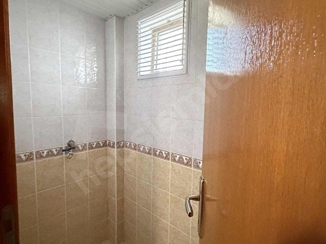 YEŞİLBAHÇEDE 3 BALKONLU EBEVEYN BANYOLU SATILIK 3+1 DAİRE - Görsel 29