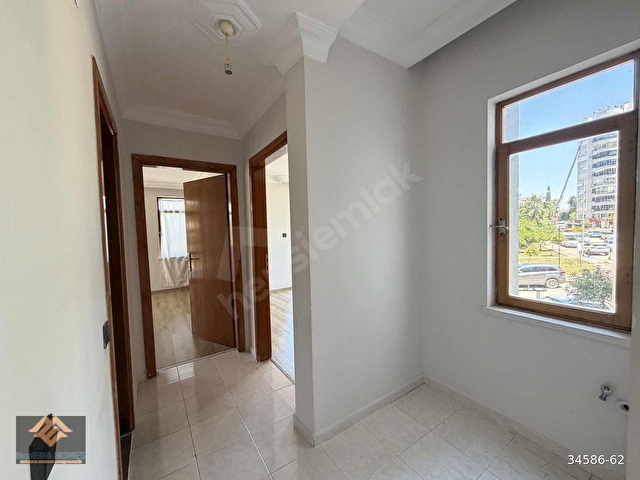 YEŞİLBAHÇEDE 3 BALKONLU EBEVEYN BANYOLU SATILIK 3+1 DAİRE - Görsel 21