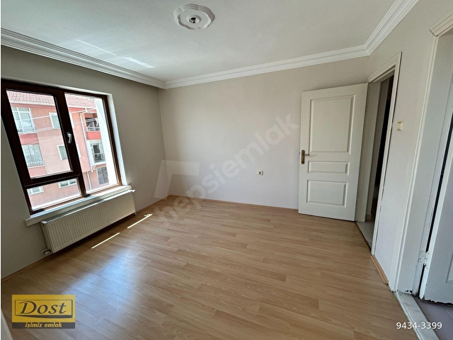 DOSTtan ESERTEPEde 4+1 GÜNEYDOĞU CEPHE ISI YALITIMLI KOMBİLİ - Görsel 12