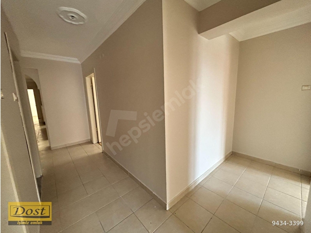 DOSTtan ESERTEPEde 4+1 GÜNEYDOĞU CEPHE ISI YALITIMLI KOMBİLİ - Görsel 17