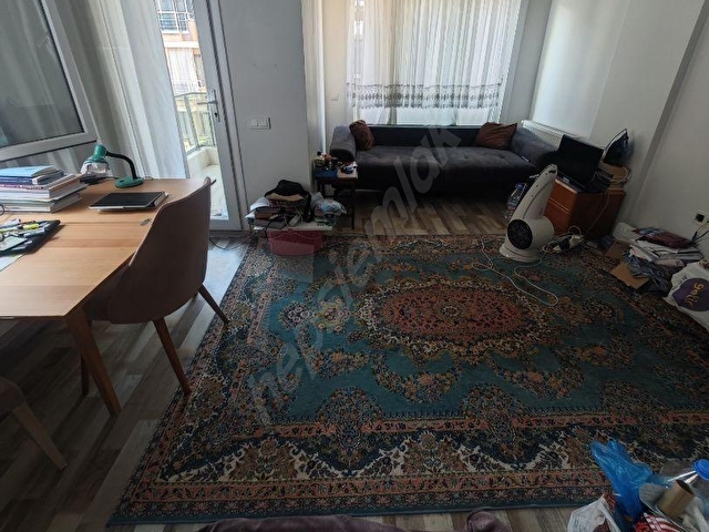 Karşıyaka Şemikler de Kiralık 1+1 Daire - Görsel 10