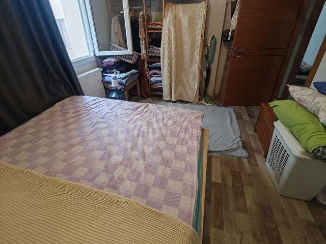 Karşıyaka Şemikler de Kiralık 1+1 Daire - Görsel 24