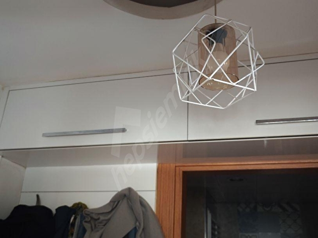 Karşıyaka Şemikler de Kiralık 1+1 Daire - Görsel 26