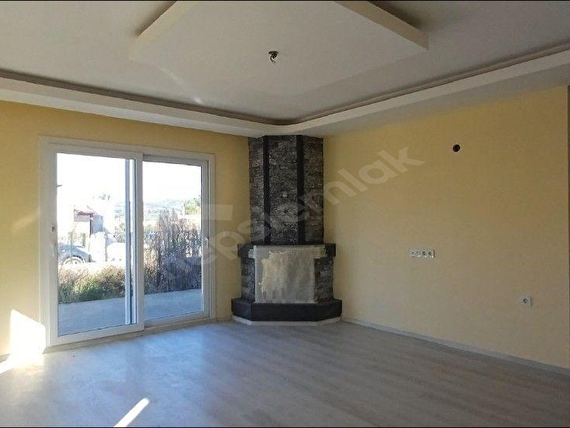 Milas Balcılar Mevkiinde 3+1 Satılık Müstakil Ev - Görsel 2
