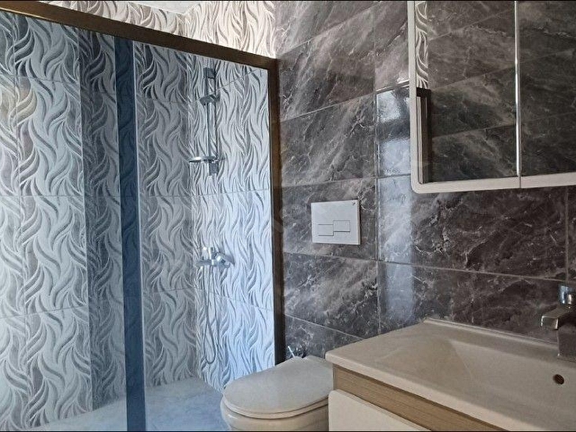Milas Balcılar Mevkiinde 3+1 Satılık Müstakil Ev - Görsel 26