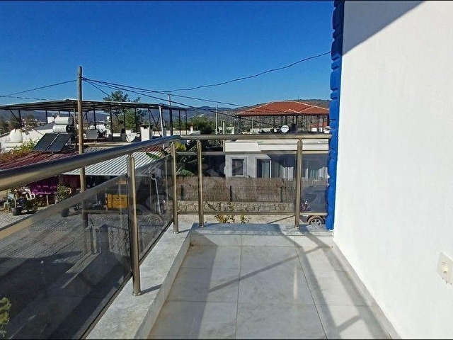Milas Balcılar Mevkiinde 3+1 Satılık Müstakil Ev - Görsel 27