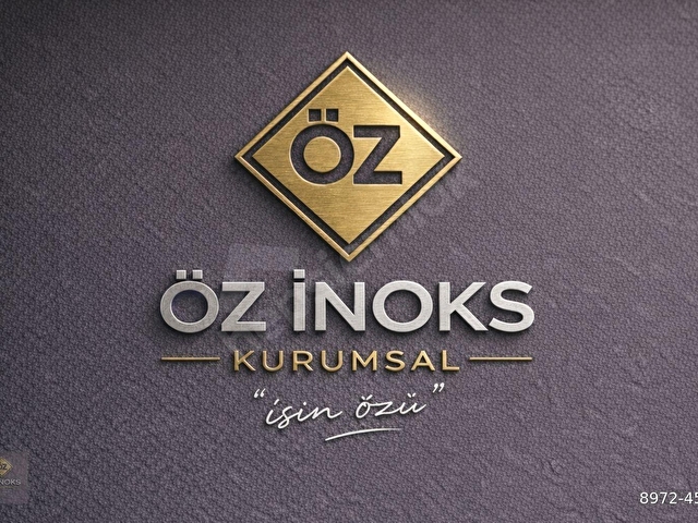 FIRSAT! ÖZ İNOKS TAN: KOLEJ / ÖNCEBECİ MAH. 3+1 SALON BAĞIMSIZ KATTA KOMBİLİ - Görsel 20