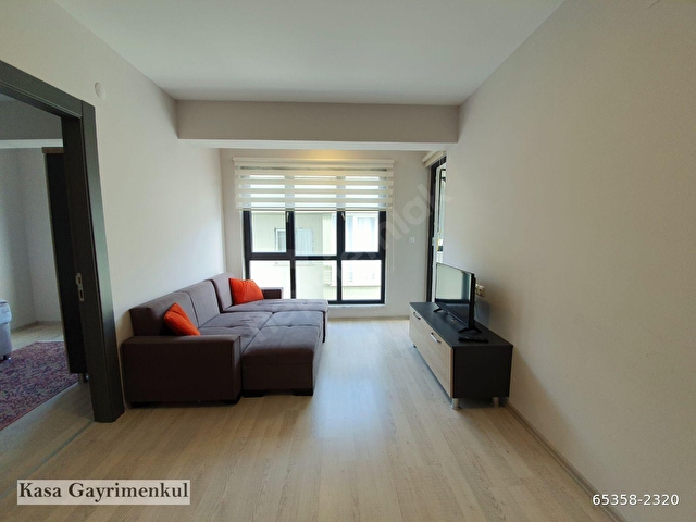 Kasa Gayrimenkul Den Gorukle De 1300 Tl Kira Garantili 2 1 Daire 65358 2320 Hurriyet Emlak