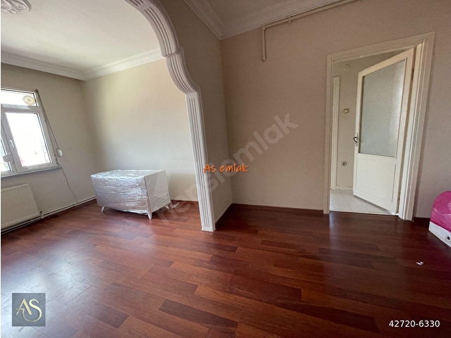 AS EMLAK TAN 2+1 ZEYNEP KAMİLDE CADDEYE,HASTANEYE YAKIN 4.KAT DAİRE - Görsel 17