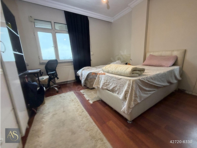 AS EMLAK TAN 2+1 ZEYNEP KAMİLDE CADDEYE,HASTANEYE YAKIN 4.KAT DAİRE - Görsel 7
