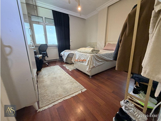 AS EMLAK TAN 2+1 ZEYNEP KAMİLDE CADDEYE,HASTANEYE YAKIN 4.KAT DAİRE - Görsel 6