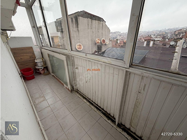 AS EMLAK TAN 2+1 ZEYNEP KAMİLDE CADDEYE,HASTANEYE YAKIN 4.KAT DAİRE - Görsel 9