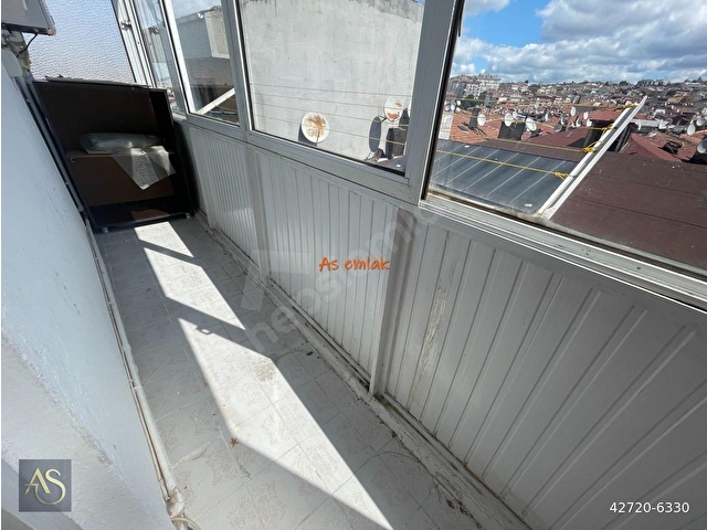 AS EMLAK TAN 2+1 ZEYNEP KAMİLDE CADDEYE,HASTANEYE YAKIN 4.KAT DAİRE - Görsel 21