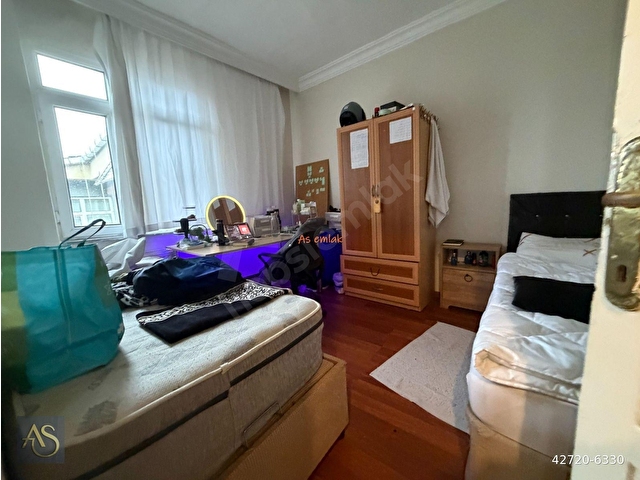 AS EMLAK TAN 2+1 ZEYNEP KAMİLDE CADDEYE,HASTANEYE YAKIN 4.KAT DAİRE - Görsel 10