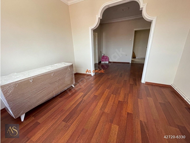 AS EMLAK TAN 2+1 ZEYNEP KAMİLDE CADDEYE,HASTANEYE YAKIN 4.KAT DAİRE - Görsel 30