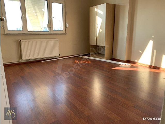 AS EMLAK TAN 2+1 ZEYNEP KAMİLDE CADDEYE,HASTANEYE YAKIN 4.KAT DAİRE - Görsel 18