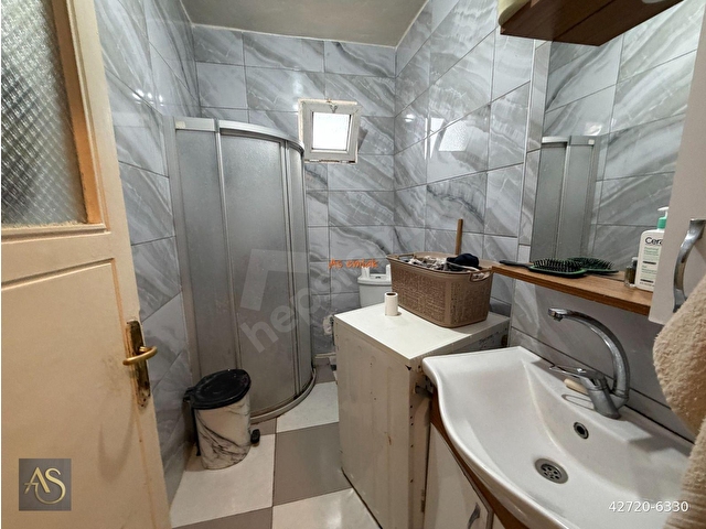 AS EMLAK TAN 2+1 ZEYNEP KAMİLDE CADDEYE,HASTANEYE YAKIN 4.KAT DAİRE - Görsel 24