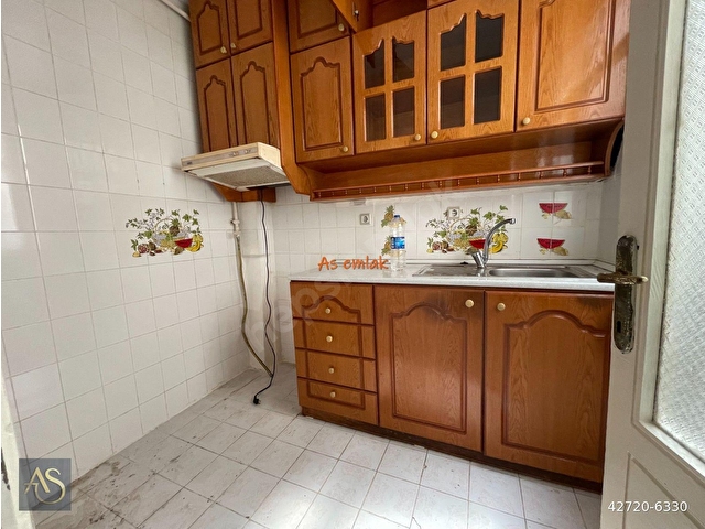 AS EMLAK TAN 2+1 ZEYNEP KAMİLDE CADDEYE,HASTANEYE YAKIN 4.KAT DAİRE - Görsel 27