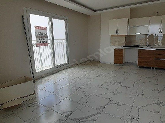 HATAY ARSUZ KARAAĞAÇ CUMHURİYET TE KİRALIK 2+1 DAİRE. - Görsel 3