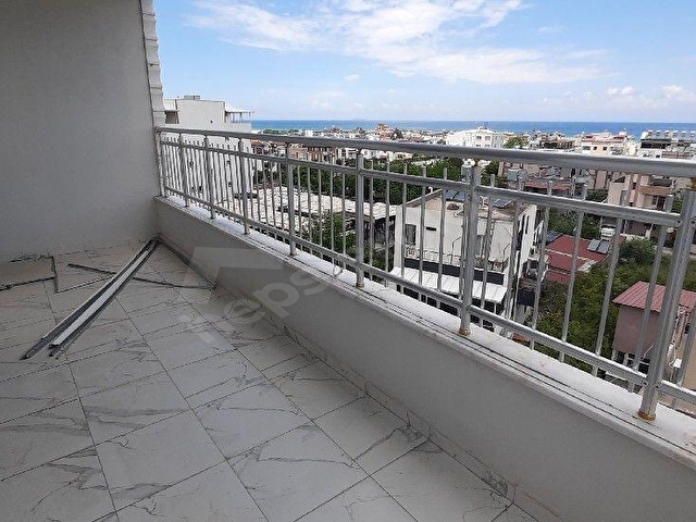 HATAY ARSUZ KARAAĞAÇ CUMHURİYET TE KİRALIK 2+1 DAİRE. - Görsel 10