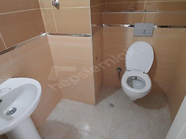 HATAY ARSUZ KARAAĞAÇ CUMHURİYET TE KİRALIK 2+1 DAİRE. - Görsel 24