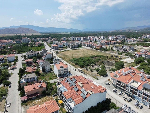 DALAMANDA KURUMSAL KİRACILI 1000 M2 SATILIK DÜKKAN - Görsel 4