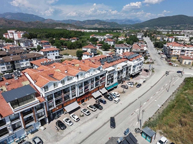 DALAMANDA KURUMSAL KİRACILI 1000 M2 SATILIK DÜKKAN - Görsel 7