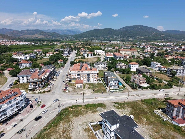 DALAMANDA KURUMSAL KİRACILI 1000 M2 SATILIK DÜKKAN - Görsel 2