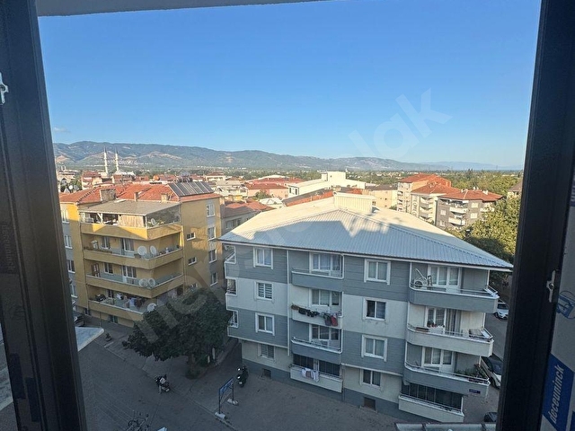 GÖL MANZARALI 2+1 SATILIK LÜKS DAİRE - Görsel 10