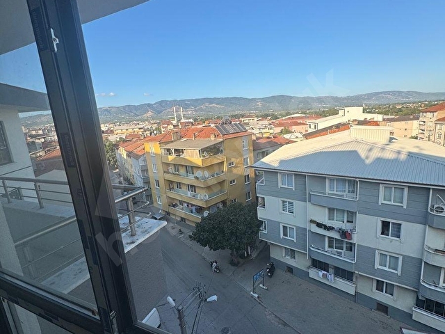 GÖL MANZARALI 2+1 SATILIK LÜKS DAİRE - Görsel 11