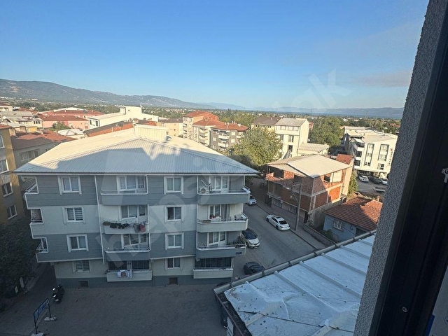 GÖL MANZARALI 2+1 SATILIK LÜKS DAİRE - Görsel 12