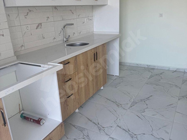 GÖL MANZARALI 2+1 SATILIK LÜKS DAİRE - Görsel 15