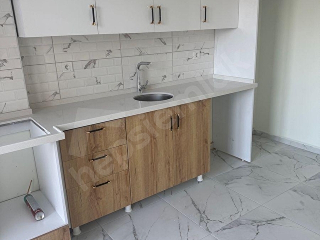 GÖL MANZARALI 2+1 SATILIK LÜKS DAİRE - Görsel 16