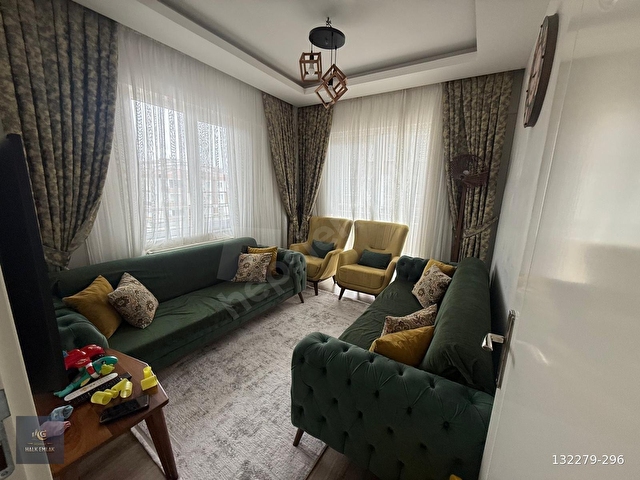 FISTIKLIKDA KAÇIRILMAYACAK FIRSAT DAİRE..! - Görsel 5