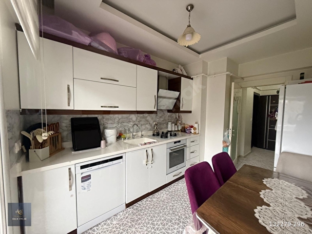 FISTIKLIKDA KAÇIRILMAYACAK FIRSAT DAİRE..!